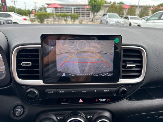 2026 Hyundai Venue SEL - Photo 20
