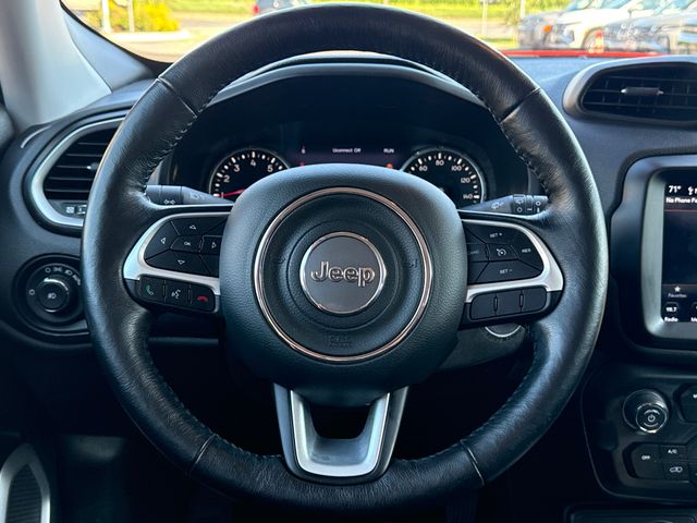 2018 Jeep Renegade Latitude - Photo 14