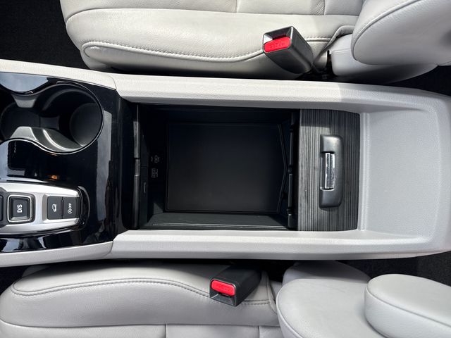 2021 Honda Pilot Touring - Photo 26