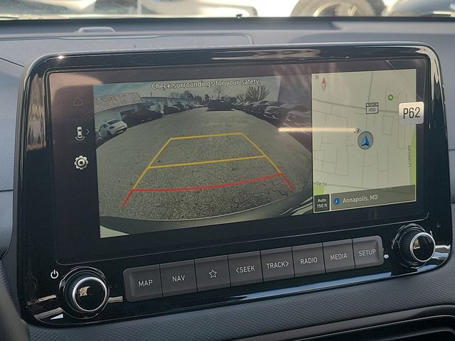 2023 Hyundai Kona SEL - Photo 12