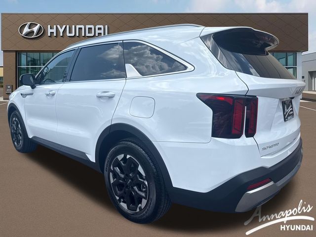 2026 Kia Sorento S - Photo 3