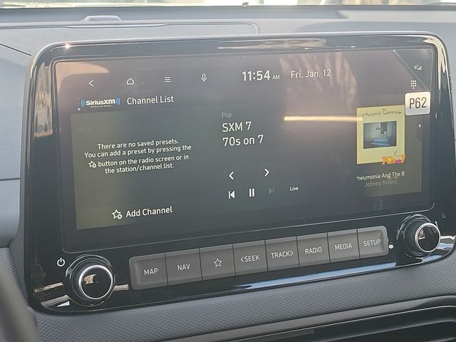 2023 Hyundai Kona SEL - Photo 11