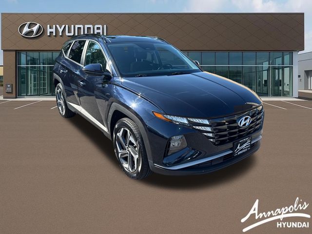 2022 Hyundai Tucson SEL Convenience - Photo 7