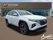 Hyundai Tucson Plug-In Hybrid