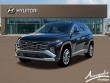New 2026 Hyundai Tucson Hybrid Limited SUV