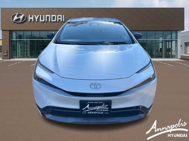 2023 Toyota Prius XLE - Photo 8