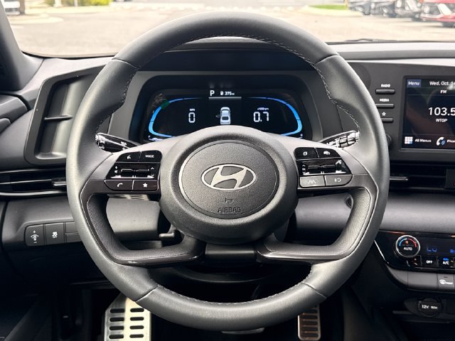 2026 Hyundai Elantra SEL Sport - Photo 14
