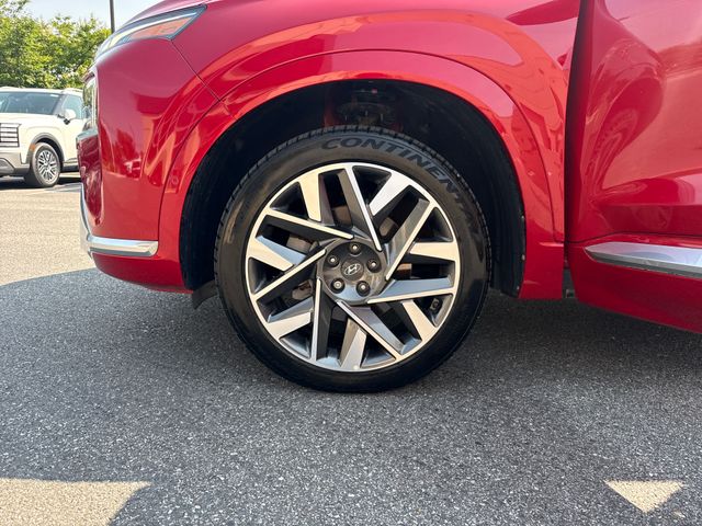 2023 Hyundai Santa Fe Calligraphy - Photo 27
