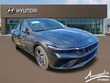 Hyundai Elantra Hybrid
