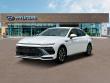 New 2025 Hyundai Sonata SEL Sedan