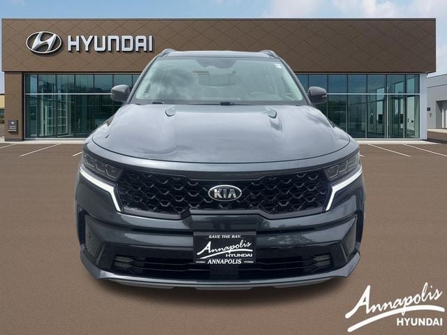 2021 Kia Sorento SX - Photo 8