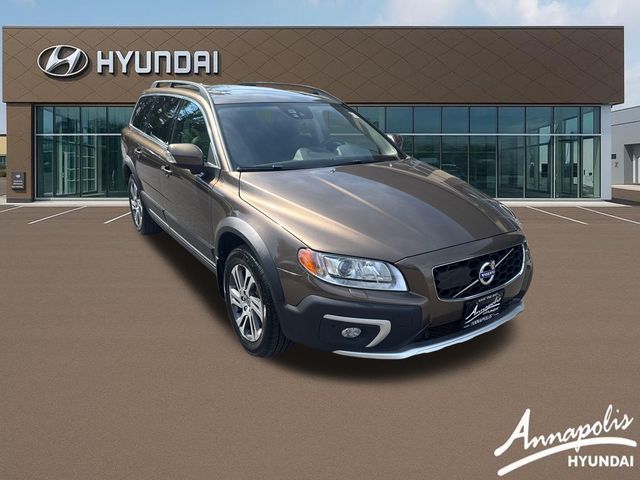 2015 Volvo XC70 Platinum - Photo 7
