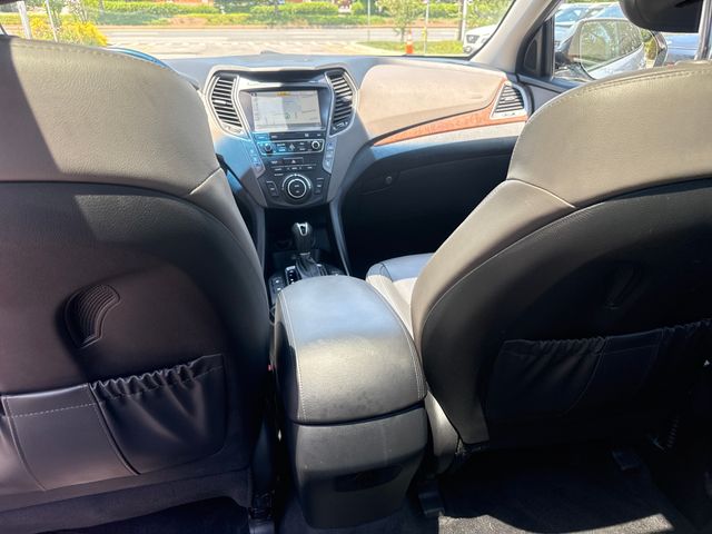 2018 Hyundai Santa Fe SE Ultimate - Photo 26