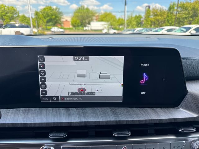 2023 Kia Telluride EX - Photo 19