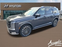 2026 Hyundai Palisade Calligraphy AWD SUV H15935