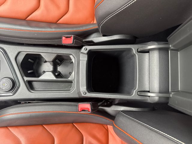 2021 Volkswagen Tiguan SEL Premium R-Line - Photo 26