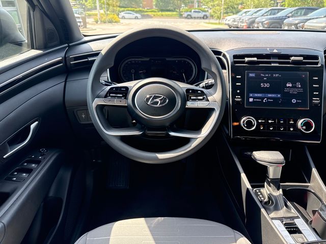 2022 Hyundai Santa Cruz SEL - Photo 13