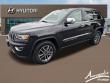 Used 2020 Jeep Grand Cherokee Limited SUV