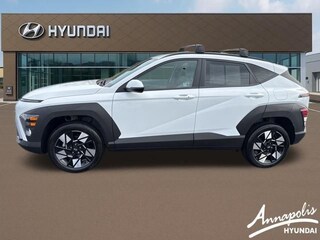 2024 Hyundai Kona SEL SUV