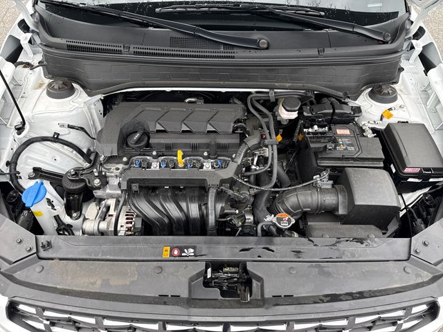 2026 Hyundai Venue SEL - Photo 22