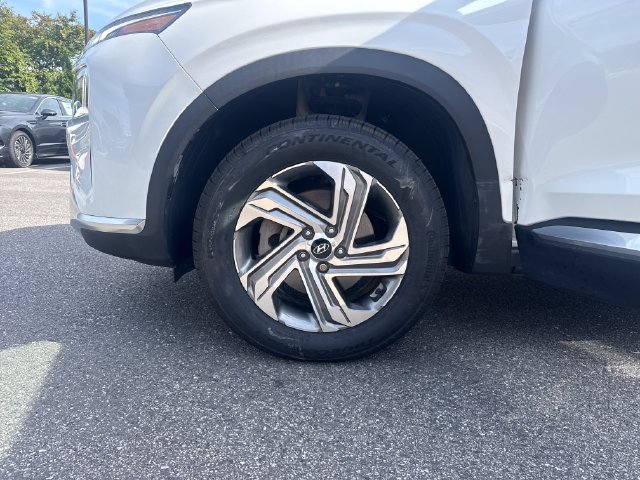 2022 Hyundai Santa Fe SEL - Photo 27