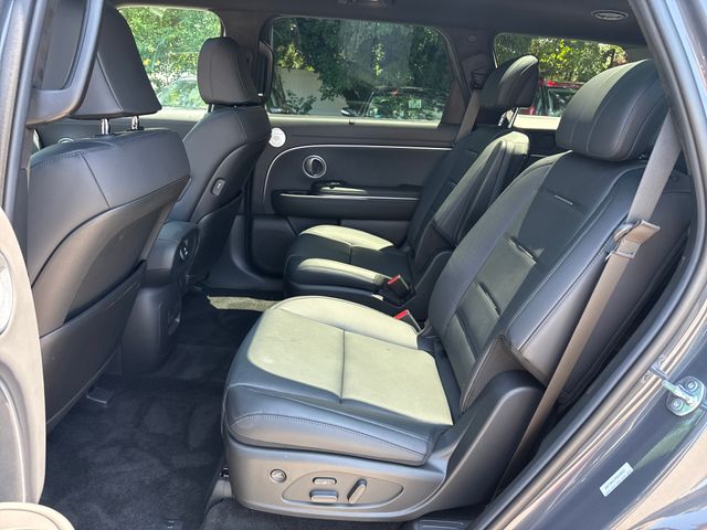 2026 Hyundai Palisade Calligraphy - Photo 25