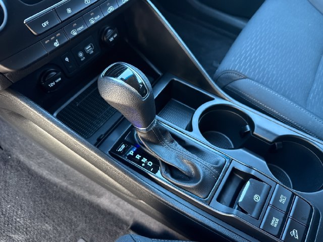 2019 Hyundai Tucson Sport - Photo 24