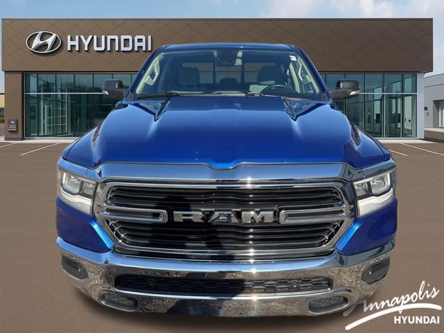 2019 Ram 1500 Big Horn Lone Star photo 2