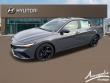 New 2026 Hyundai Elantra SEL Sport Premium Sedan