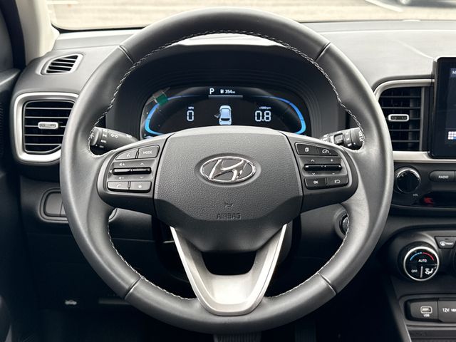 2026 Hyundai Venue SEL - Photo 14