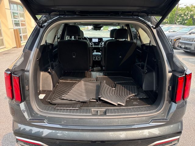 2021 Kia Sorento SX - Photo 23