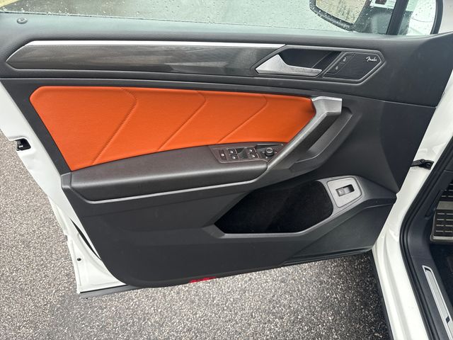 2021 Volkswagen Tiguan SEL Premium R-Line - Photo 10