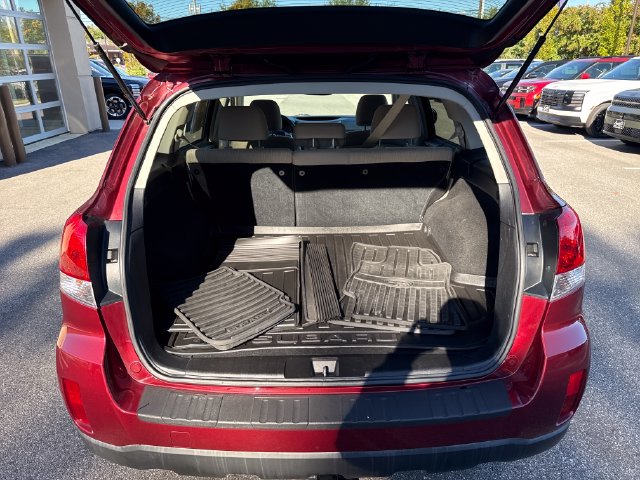 2014 Subaru Outback 2.5i Premium - Photo 23