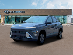 2026 Hyundai Kona SEL Sport AWD SUV H16460