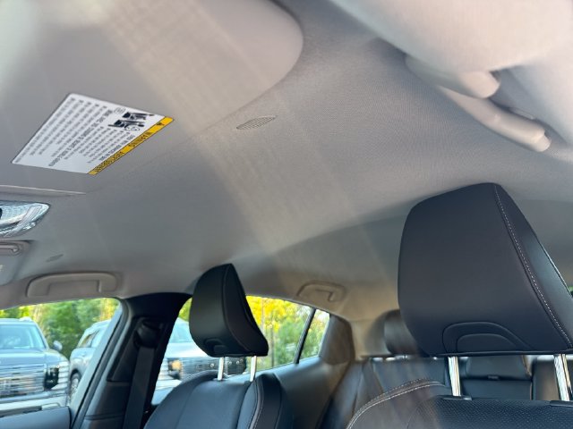 2023 Toyota Prius XLE - Photo 21