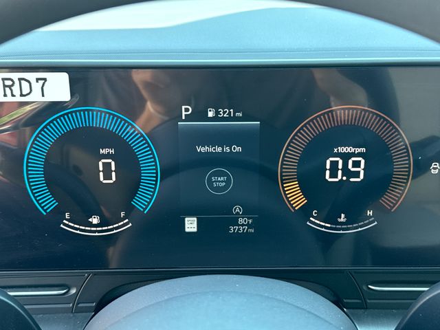 2026 Hyundai Kona SE - Photo 15