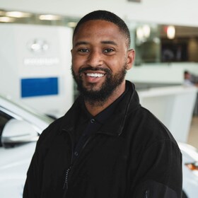 Staff member Tyler Walker from 5326bfbb8bc6