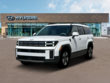 New 2026 Hyundai Santa Fe Hybrid SEL SUV