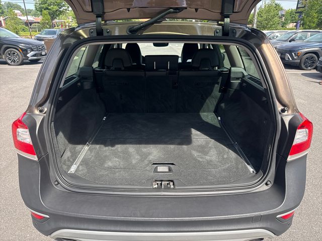 2015 Volvo XC70 Platinum - Photo 23