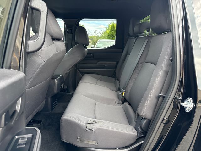 2025 Toyota Tacoma SR - Photo 25