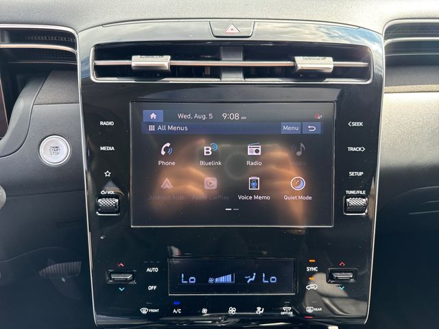 2022 Hyundai Tucson SEL - Photo 19
