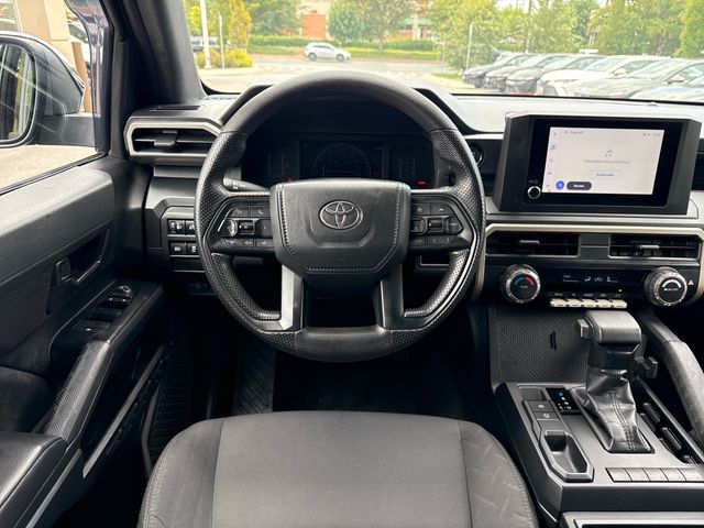 2025 Toyota Tacoma SR - Photo 13