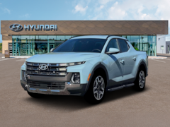 2026 Hyundai Santa Cruz Limited Truck H16331