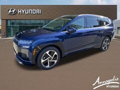 2026 Hyundai IONIQ 9 Performance Limited SUV H16014