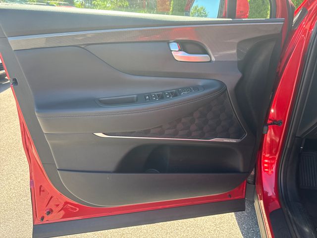2023 Hyundai Santa Fe SEL - Photo 10