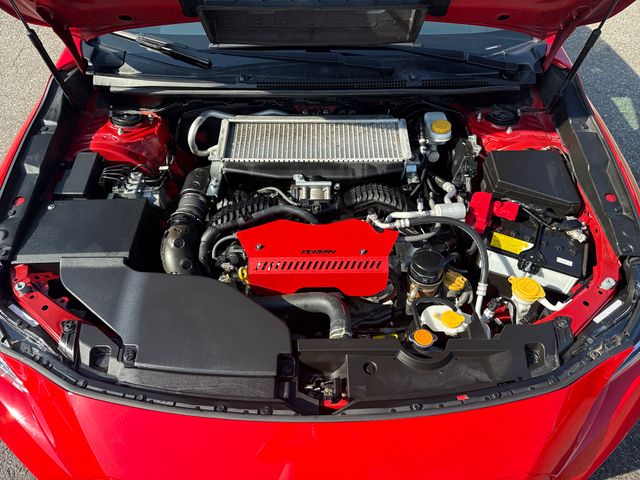 2023 Subaru WRX Limited - Photo 22