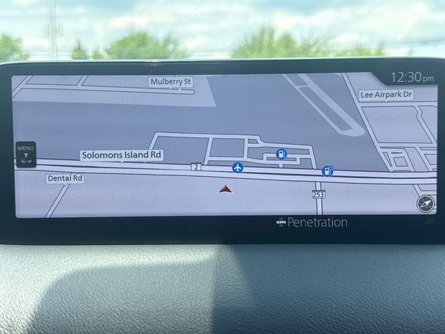 2023 Mazda CX-5 TURBO - Photo 19