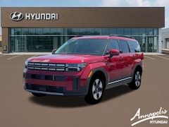 2026 Hyundai Santa Fe Hybrid SEL SUV H15968