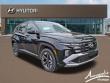 New 2025 Hyundai Tucson Hybrid SEL Convenience SUV