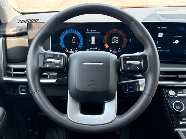 2025 Hyundai Santa Fe XRT - Photo 14